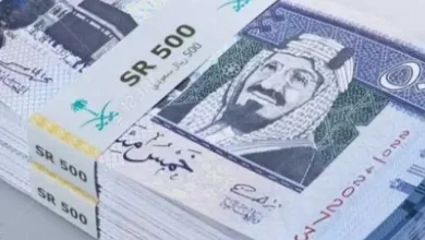 سعر الريال السعودي مقابل الجنيه اليوم الإثنين 4-5-2026 وتحديثات السوق المالية