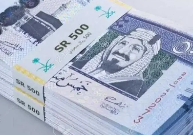 سعر الريال السعودي مقابل الجنيه اليوم الإثنين 4-5-2026 وتحديثات السوق المالية