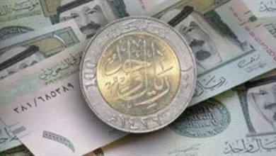 سعر الريال السعودي مقابل الجنيه اليوم الاثنين 4 مايو 2026 في البنوك المصريّة وآخر تحديثات السوق المالية
