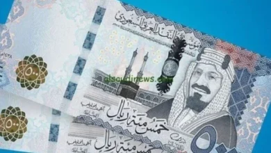 سعر الريال السعودي مقابل الجنيه اليوم السبت 23 مايو 2026 وأحدث تطورات سوق الصرف في مصر