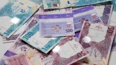 سعر الريال القطري اليوم الثلاثاء 5 مايو 2026 داخل البنوك وأبرز التغيرات في السوق المالي