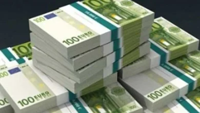 سعر اليورو اليوم الجمعة 8 مايو 2026 يتغير أمام العملات الأجنبية في الأسواق العالمية بشكل مستمر