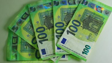 سعر اليورو اليوم الخميس 7-5-2026 في البنوك تتصدر التحديثات الاقتصادية جريدة المال