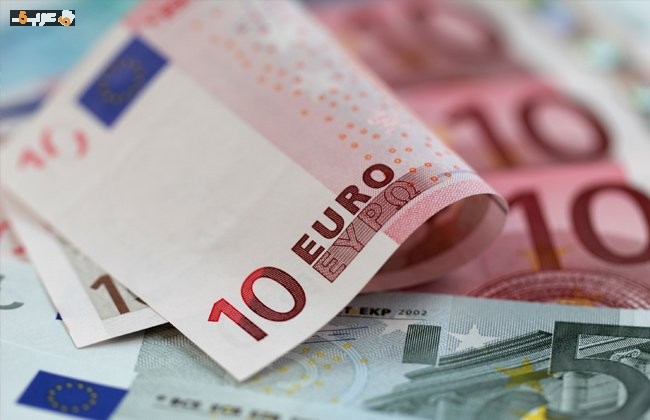 سعر اليورو اليوم في مصر مقابل الجنيه وصل كام في البنوك وتفاصيل التداولات الرسمية