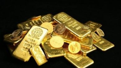 سعر جرام الذهب اليوم الأحد في الصاغة يتحرك بهذه الطريقة