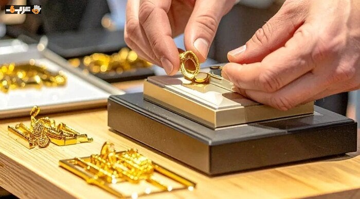 سعر جرام الذهب عيار 21 اليوم الأربعاء 20 مايو 2026 – تعرف عليه الآن