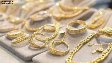 سعر جرام الذهب عيار 21 يتغير الآن في أسواق الصاغة تابع التحديثات الأخيرة