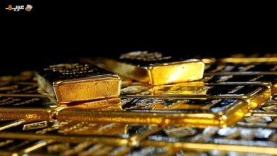 سعر جرام الذهب عيار 21 يرتفع لمستوى جديد صباح الاثنين