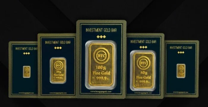 سعر سبيكة الذهب اليوم السبت 2 مايو 2026 في الصاغة بعد الانخفاض وتأثيره على السوق المحلي
