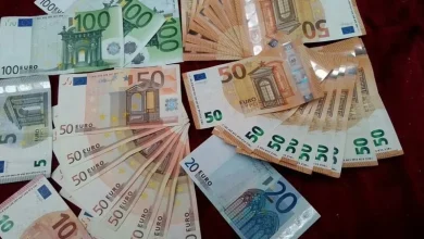 سعر صرف اليورو اليوم مقابل الجنيه المصري بكام في البنوك والتغييرات الأخيرة في السوق