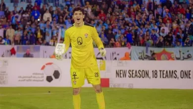 سموحة يدافع عن حارسه ميهوب عقب لقطة الزمالك ويؤكد اللعب باسم النادي فقط