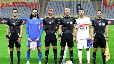 سموحة يرفض مزاعم تخصيص مكافآت لتعطيل الزمالك ويؤكد اللعب بتمثيل النادي فقط