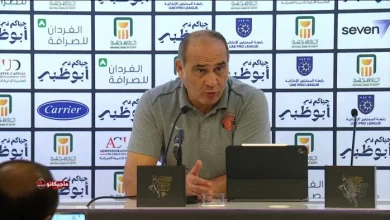 سيراميكا كليوباترا يجدد تعاقده مع علي ماهر للموسم القادم ويكشف التفاصيل