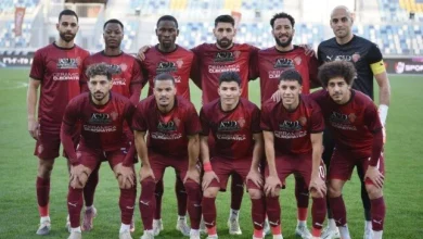 سيراميكا كليوباترا يرفض إقامة ممر شرفي للزمالك في حال تتويجه بالدوري