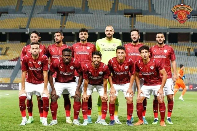 سيراميكا كليوباترا يوجه انتقادات قوية لمجلس الزمالك ويؤكد تمسكه بمبادئه المهنية – مشاهير سيراميكا كليوباترا يوجه انتقادات قوية لمجلس الزمالك ويؤكد تمسكه بمبادئه المهنية – مشاهير