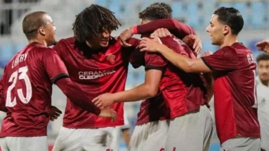 سيراميكا كليوباترا يوجه انتقادات لإدارة الزمالك بشأن ملف التذاكر