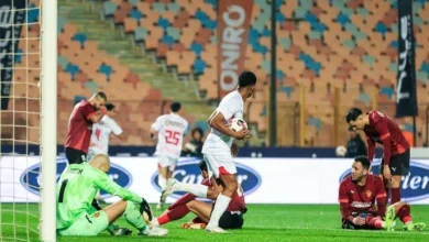 سيراميكا يكشف تفاصيل تنازله الرسمي عن تذاكر الزمالك عبر رابطة الأندية وتذكرتي