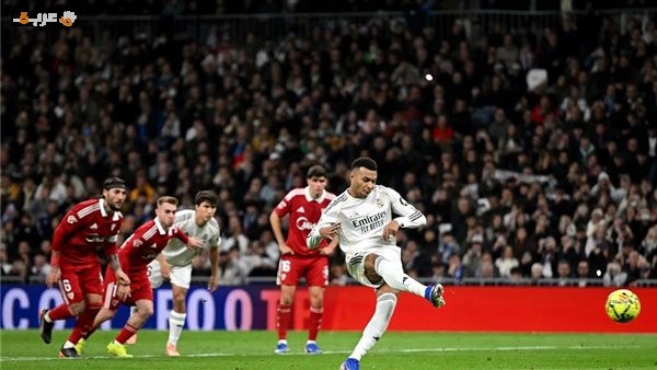 شاهد الآن بث مباشر بجودة عالية لمباراة ريال مدريد وإشبيلية – مشاهير