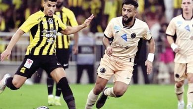 شاهد الآن بث مباشر مباراة الاتحاد والشباب في الدوري السعودي