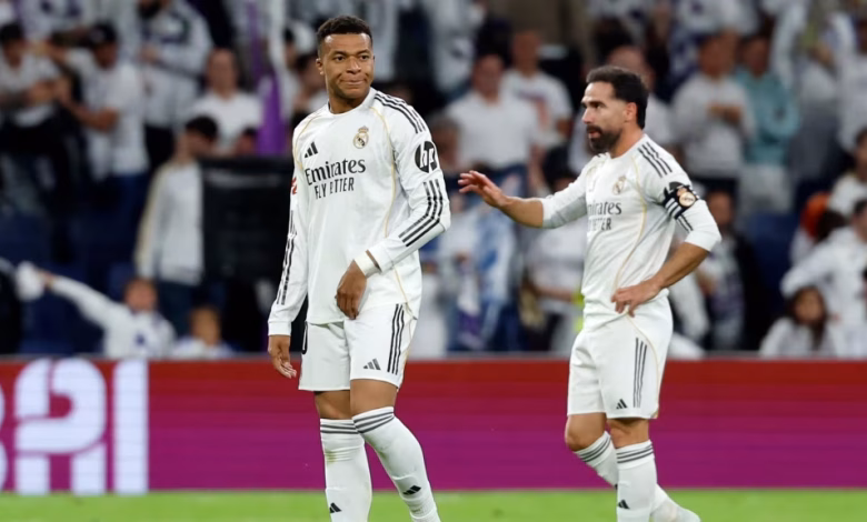 شاهد الآن ريال مدريد يواجه أتلتيك بلباو في الجولة 38 بالدوري الإسباني