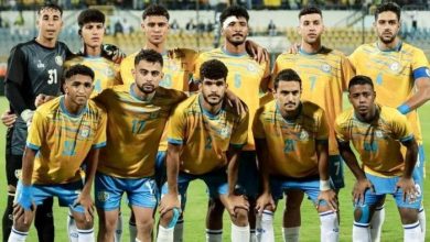 شاهد الآن مباراة الاتحاد السكندري والإسماعيلي بث مباشر في الدوري المصري