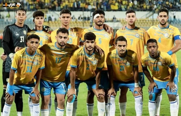 شاهد الآن مباراة الاتحاد السكندري والإسماعيلي بث مباشر في الدوري المصري