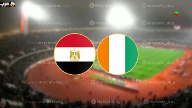 شاهد الآن مباراة مصر وكوت ديفوار في كأس إفريقيا للناشئين تحت 17 سنة مباشرة