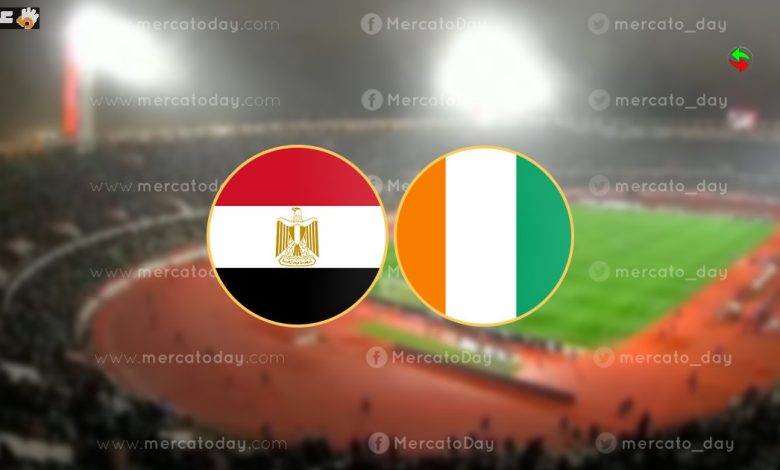 شاهد الآن مباراة مصر وكوت ديفوار في كأس إفريقيا للناشئين تحت 17 سنة مباشرة