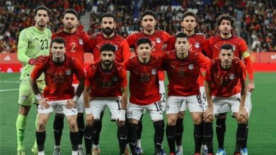 شاهد مباراة مصر وروسيا بث مباشر استعدادًا لكأس العالم 2026