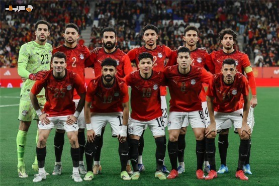 شاهد مباراة مصر وروسيا بث مباشر استعدادًا لكأس العالم 2026