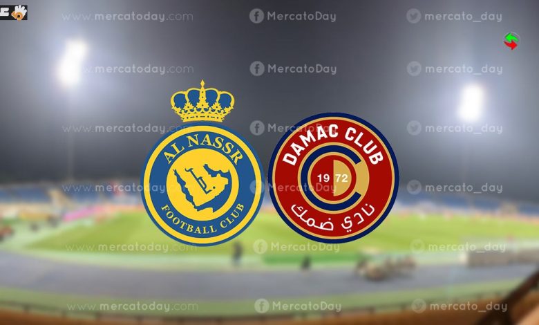 شاهد مباشر الآن النصر وضمك في الدوري السعودي بشوت يلا – مشاهير شاهد مباشر الآن النصر وضمك في الدوري السعودي بشوت يلا – مشاهير
