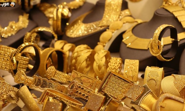 شركات الذهب تعلن زيادة 60 جنيهًا في المصنعية يونيو والتجار يثورون