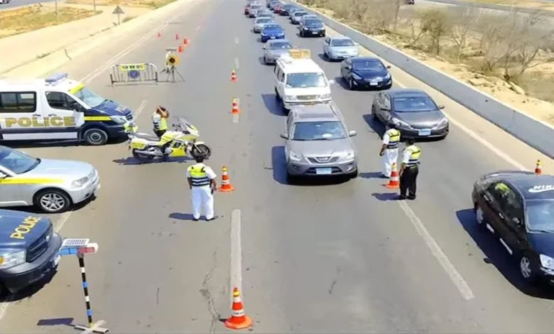 شروط الحصول على رخصة السيارة في قانون المرور الجديد وأهم متطلبات الإصدار والتجديد