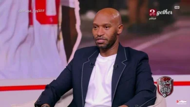 شيكابالا يكشف أسباب خسارة الزمالك أمام الأهلي في قمة الدوري