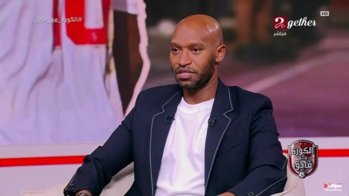 شيكابالا يكشف أسباب خسارة الزمالك أمام الأهلي في قمة الدوري – مشاهير
