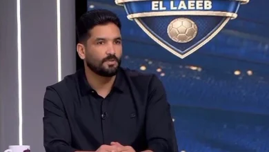 صالح جمعة يؤكد دعمه لاتحاد العاصمة في مواجهة الزمالك بنهائي الكونفدرالية