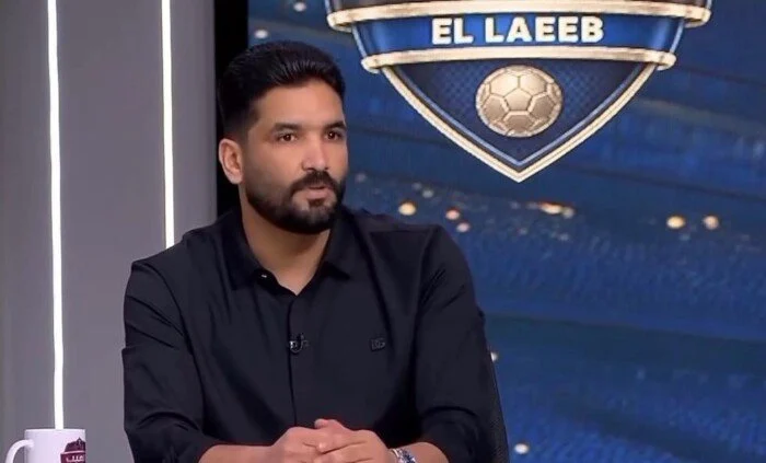 صالح جمعة يؤكد دعمه لاتحاد العاصمة في مواجهة الزمالك بنهائي الكونفدرالية – مشاهير