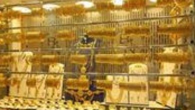 صدمة غير متوقعة في أسعار الذهب الآن داخل مصر وتأثير فوري على السوق