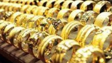 صدمة في أسعار الذهب الآن في مصر تعرف على الأسعار وتحركات السوق الذهبية