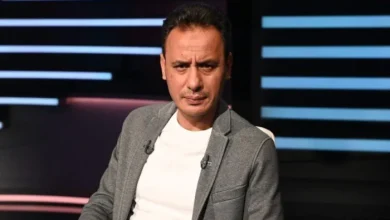 طارق السيد يوجه انتقادًا قويًا للاعبي الزمالك عقب خسارة الكونفدرالية ويسأل: أين كنتم اليوم؟