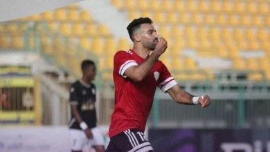 طلائع الجيش ينتصر على فاركو بهدف محارب ويقوي فرصه في مجموعة البقاء بالدوري
