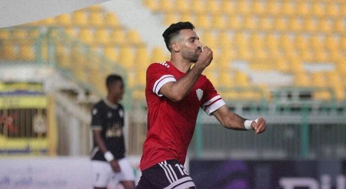 طلائع الجيش ينتصر على فاركو بهدف محارب ويقوي فرصه في مجموعة البقاء بالدوري – مشاهير طلائع الجيش ينتصر على فاركو بهدف محارب ويقوي فرصه في مجموعة البقاء بالدوري – مشاهير