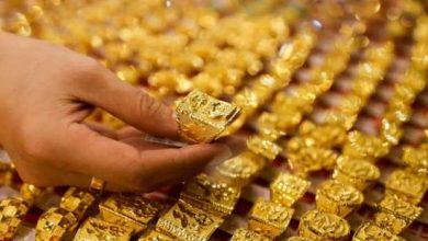 عاجل أسعار الذهب اليوم الجمعة 15 مايو 2026 وانخفاض مفاجئ في الصاغة