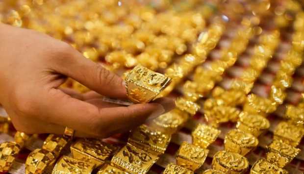 عاجل أسعار الذهب اليوم الجمعة 15 مايو 2026 وانخفاض مفاجئ في الصاغة