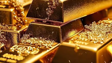 عاجل استقرار سعر الذهب في مصر وعيار 21 يتوقف عند 6955 جنيهًا للمرة الأولى