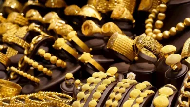 عاجل انخفاض مفاجئ في سعر الذهب بمصر مساء 15-5-2026 تفاصيل لأول مرة
