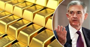 عاجل انهيار سوق الذهب ينخفض 2% والأونصة تصل لأدنى مستوياتها منذ أسبوع