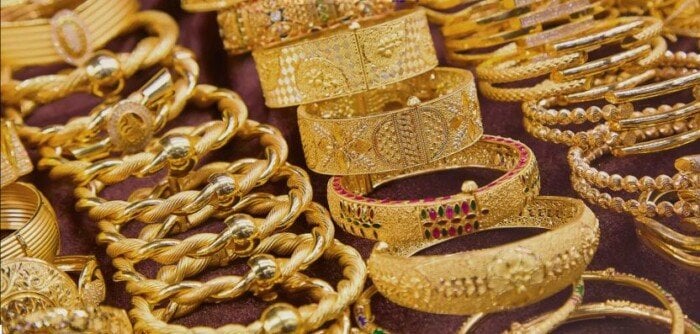 عاجل تحديث جديد لسعر الذهب عيار 21 اليوم الثلاثاء 5 مايو