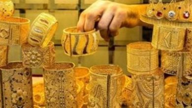 عاجل تفاصيل صادمة عن أسعار الذهب في مصر الآن تعرف على السعر الجديد