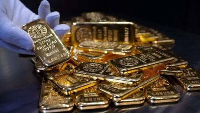 عاجل تفاصيل عن تعافي أسعار الذهب في مصر وخسارة الجرام 75 جنيهاً لأول مرة